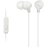 Sony MDR EX15AP Buds With Mic